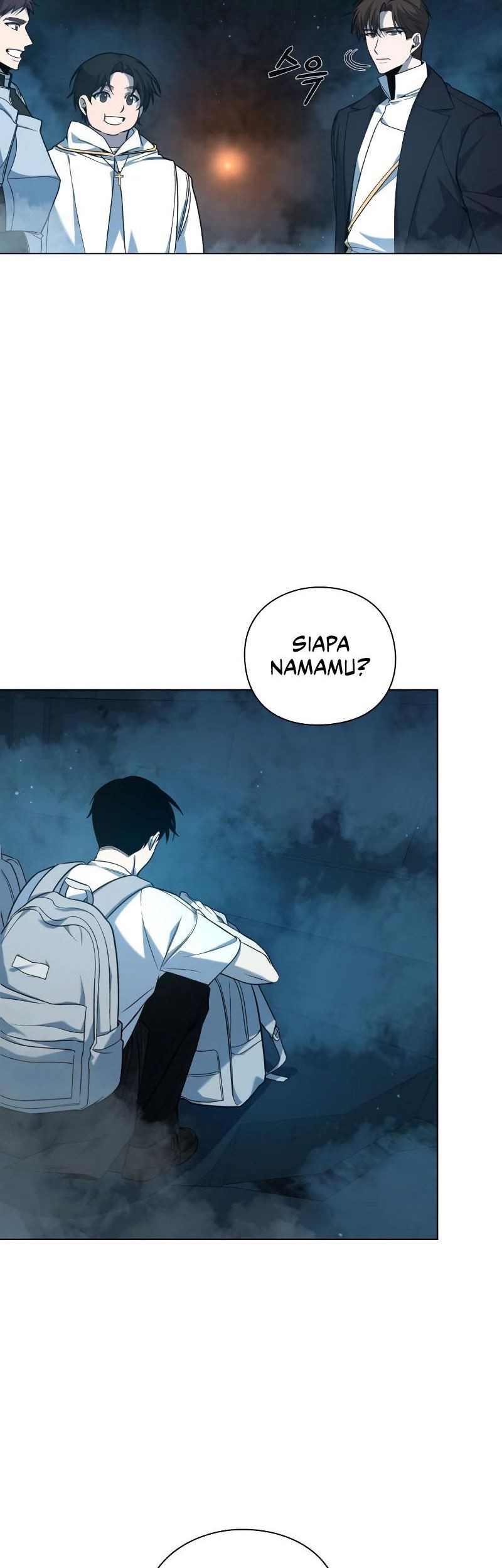 Weapon Maker Chapter 04 Gambar 61