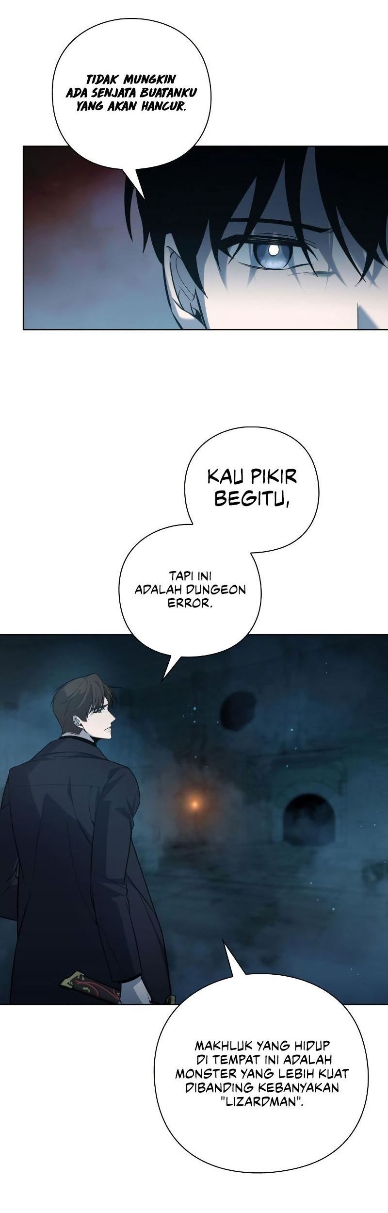 Weapon Maker Chapter 04 Gambar 69
