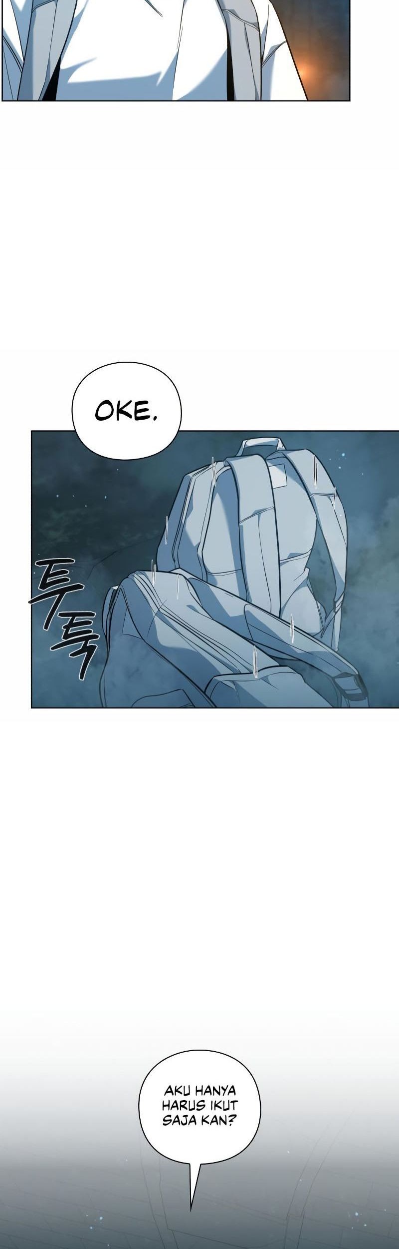 Weapon Maker Chapter 04 Gambar 71