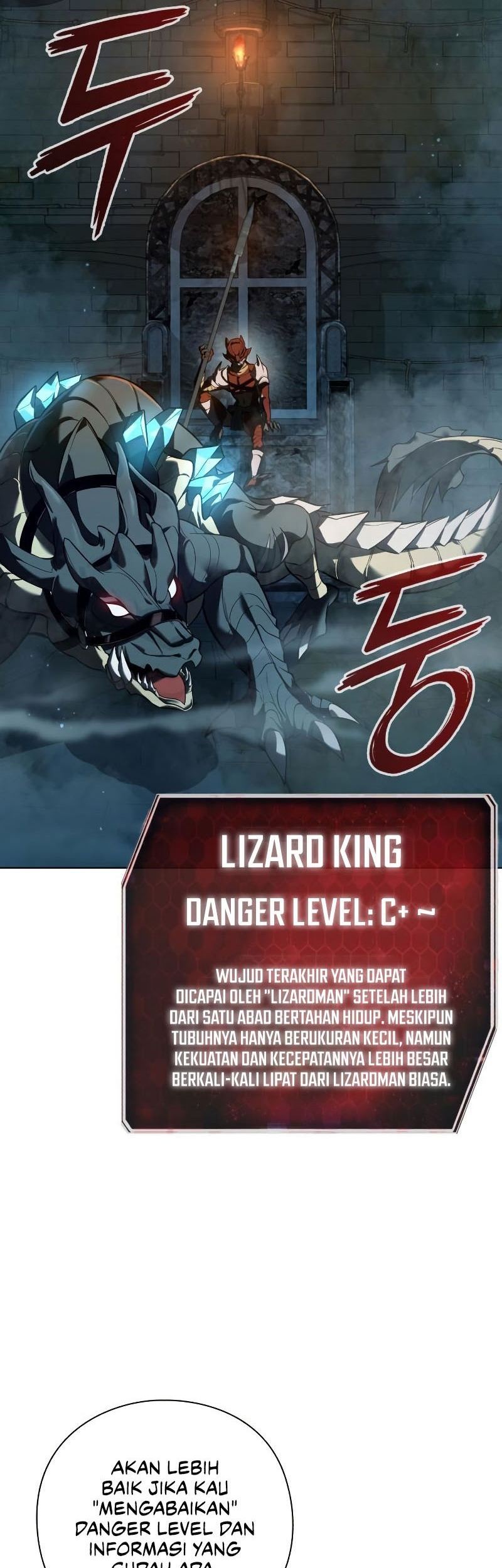 Weapon Maker Chapter 04 Gambar 76