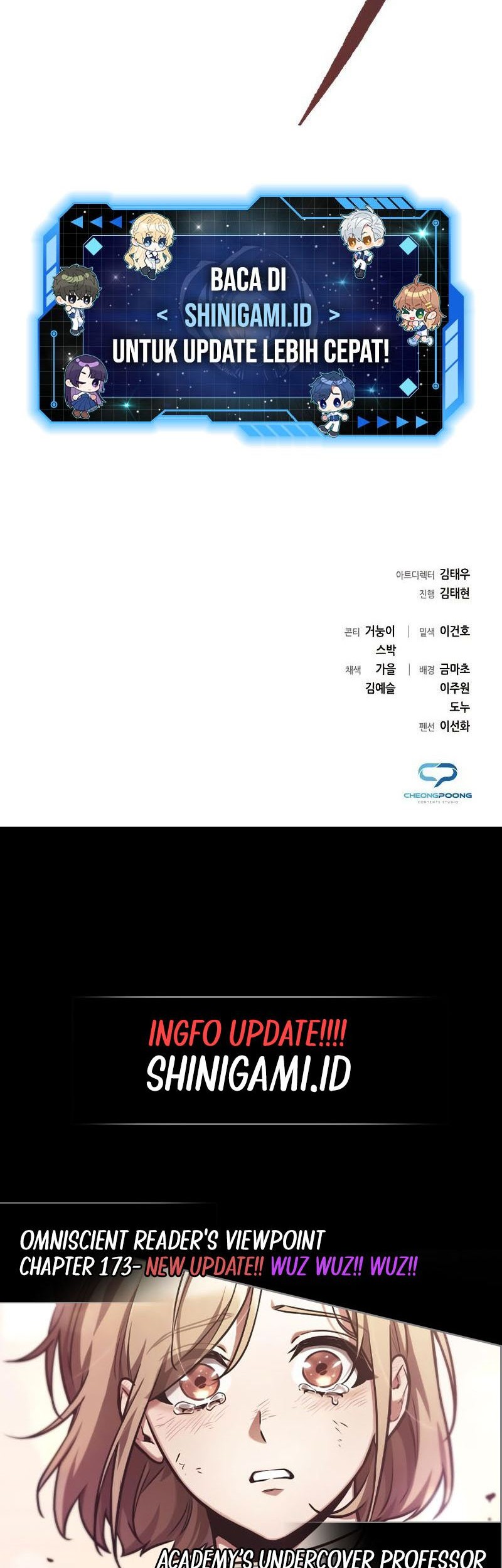 Weapon Maker Chapter 04 Gambar 81