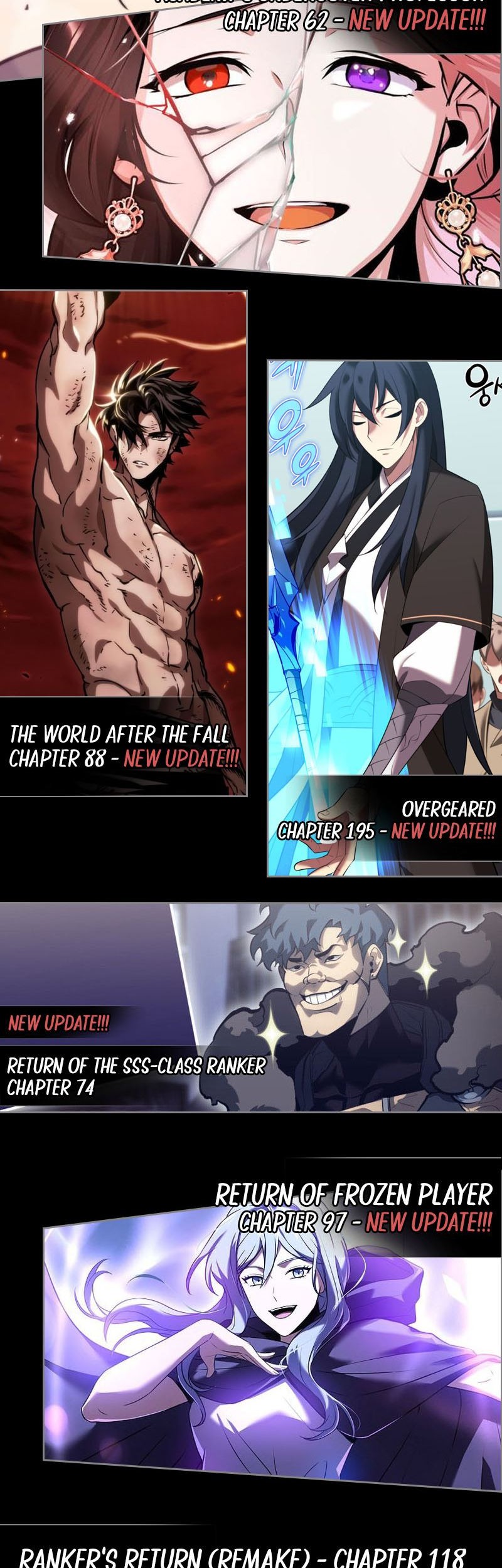 Weapon Maker Chapter 04 Gambar 82