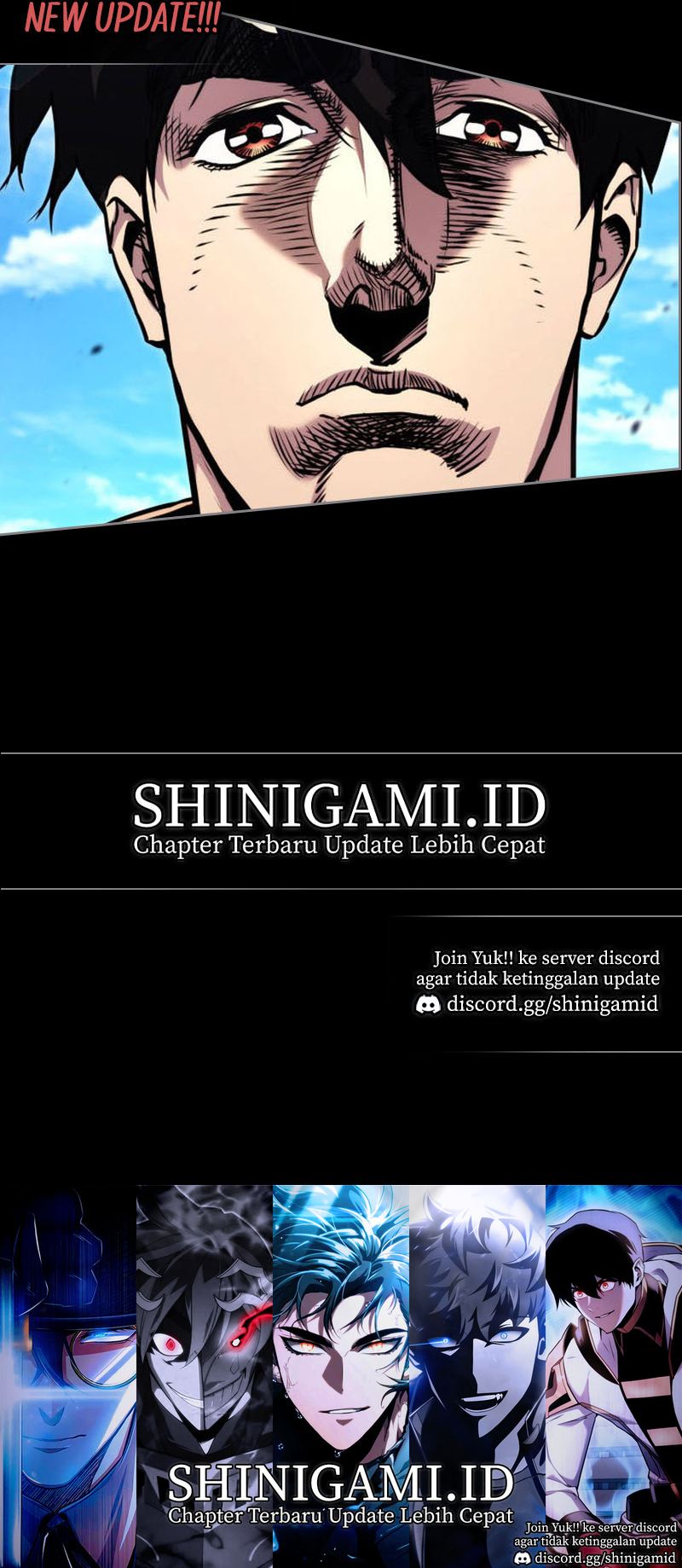 Weapon Maker Chapter 04 Gambar 84
