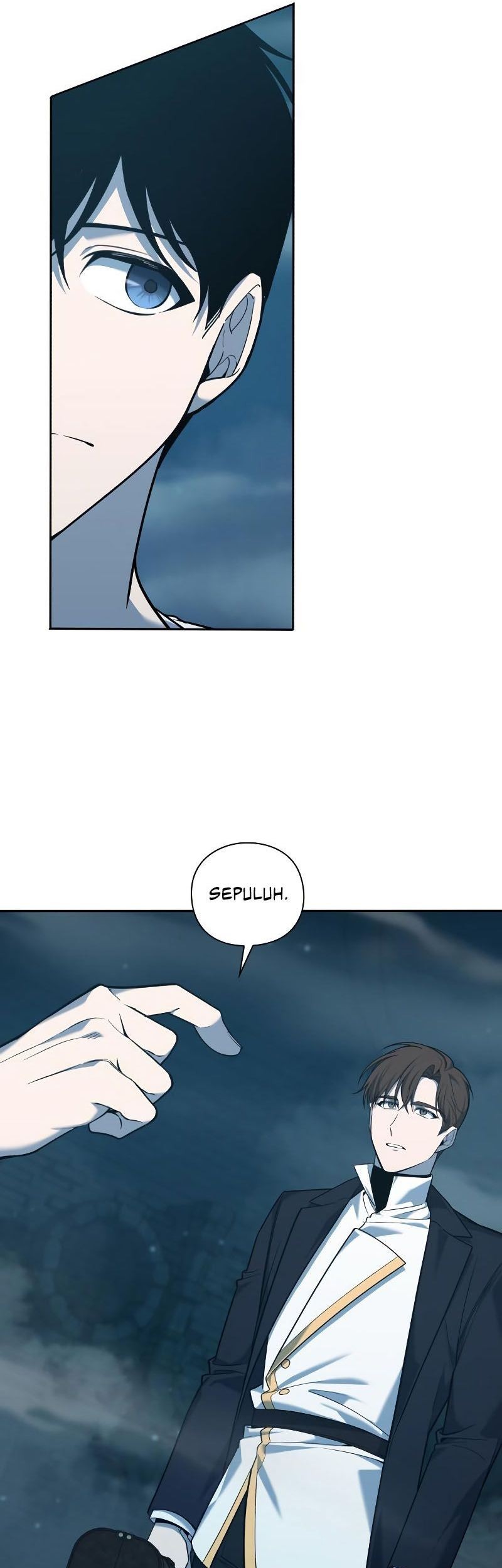 Weapon Maker Chapter 04 Gambar 4