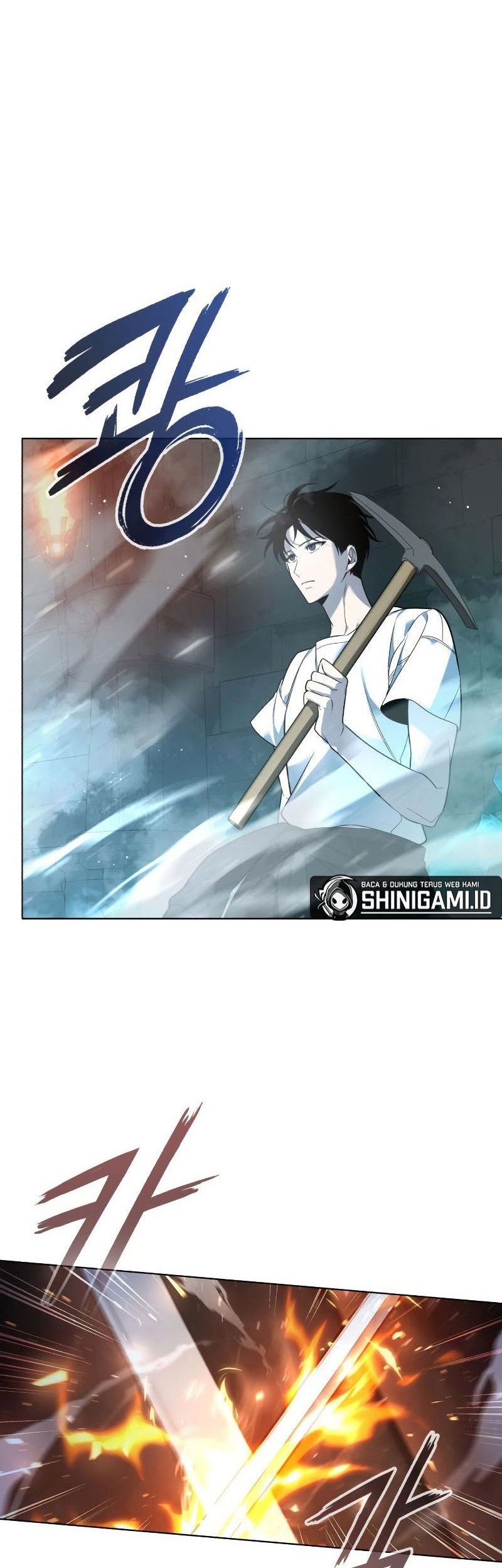 Weapon Maker Chapter 04 Gambar 13