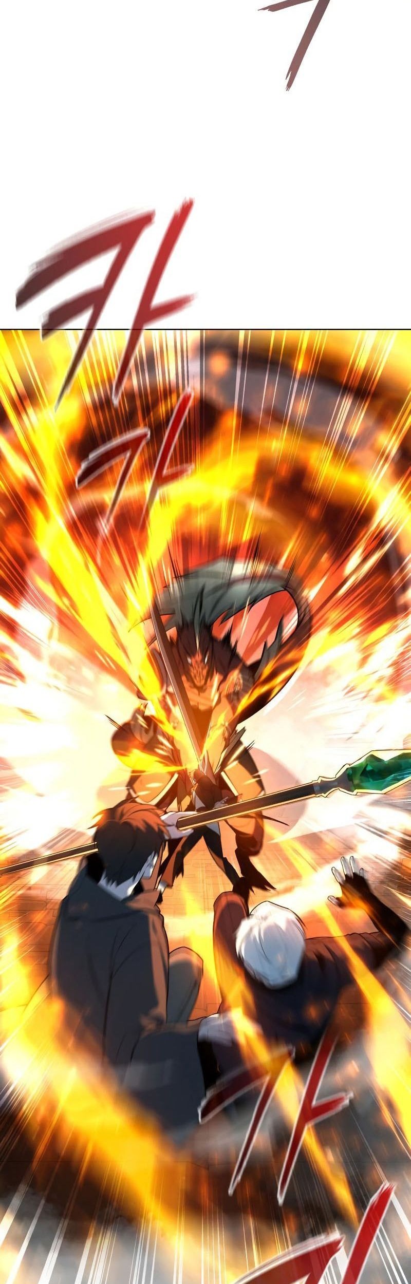 Weapon Maker Chapter 04 Gambar 14