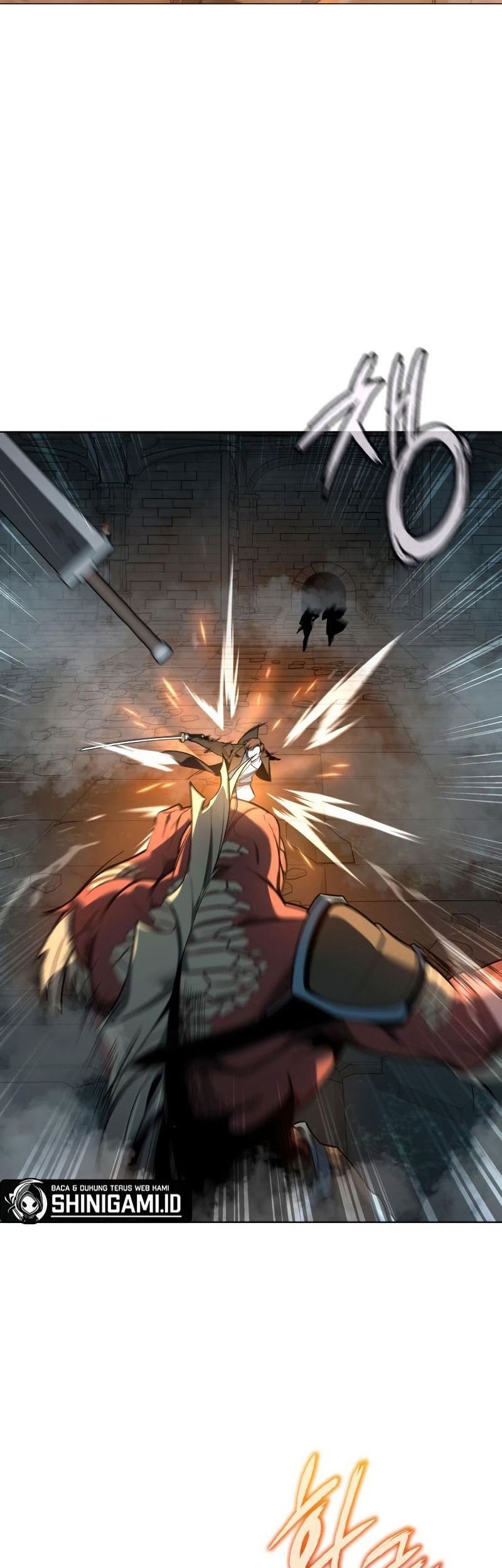 Weapon Maker Chapter 04 Gambar 17