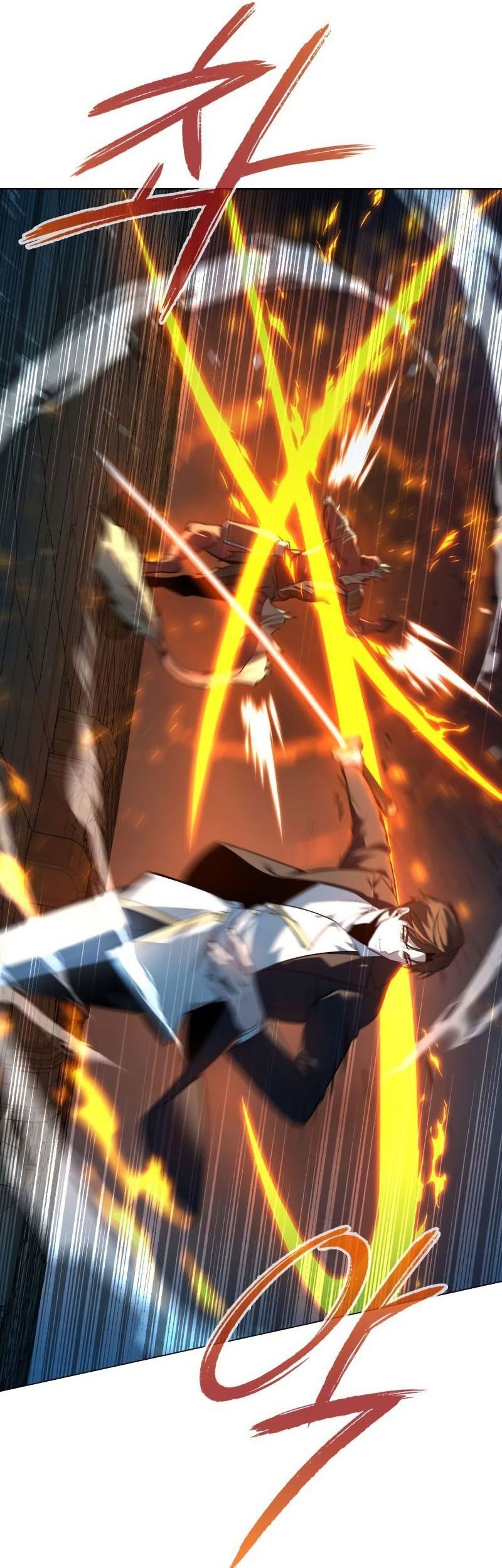 Weapon Maker Chapter 04 Gambar 19