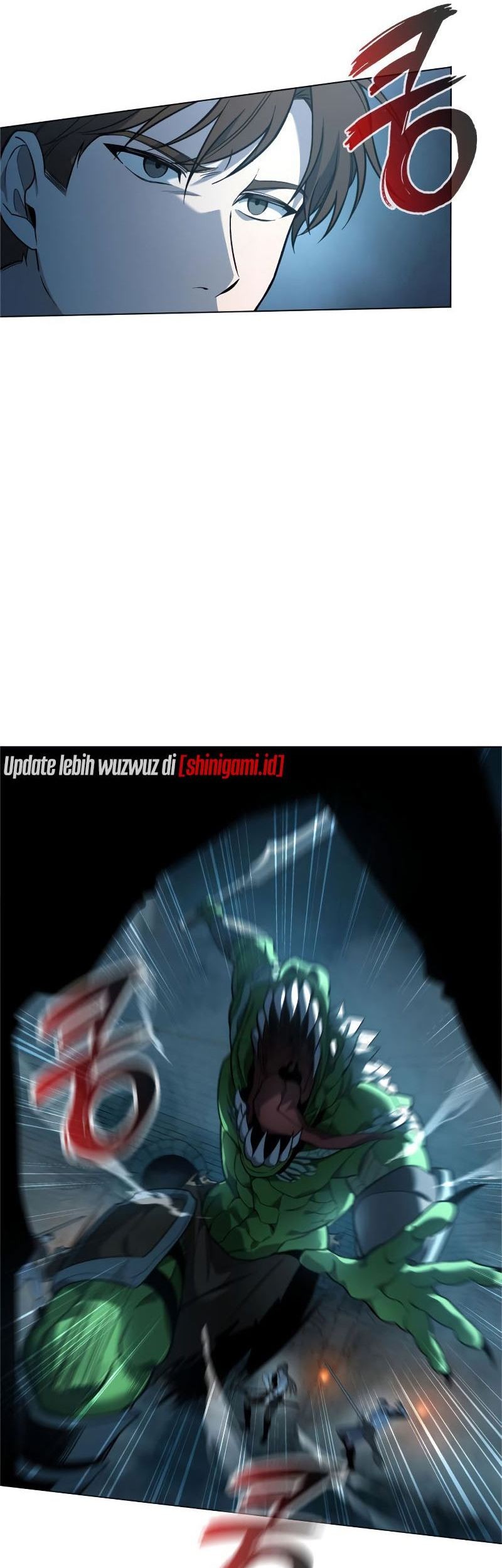 Weapon Maker Chapter 04 Gambar 23