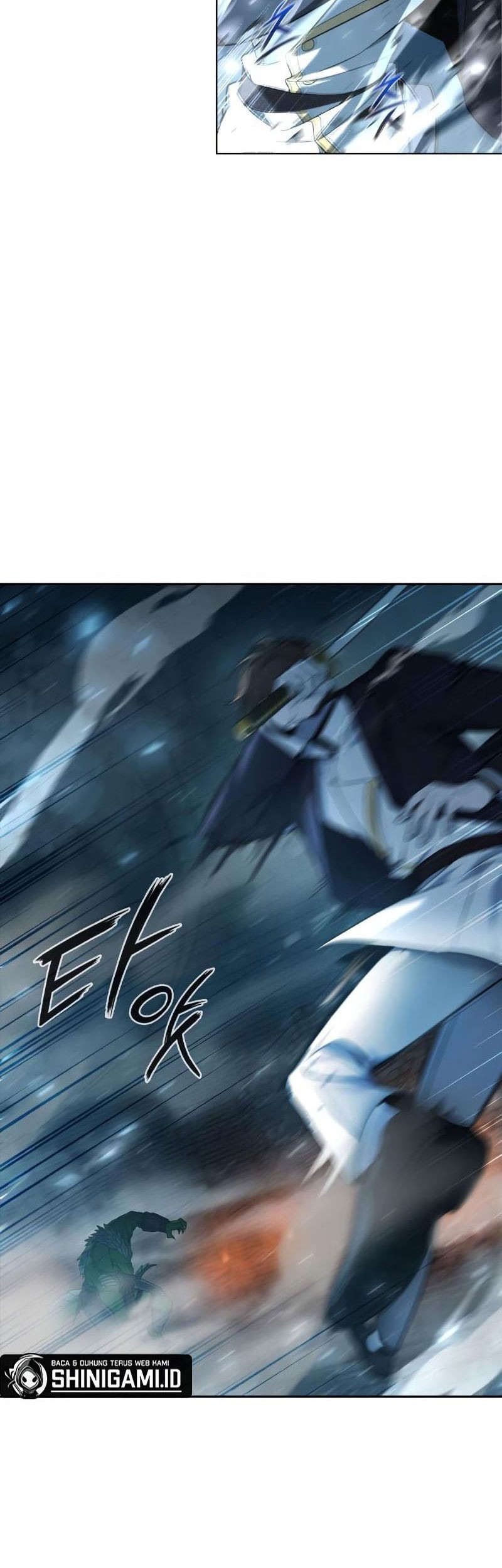 Weapon Maker Chapter 04 Gambar 25