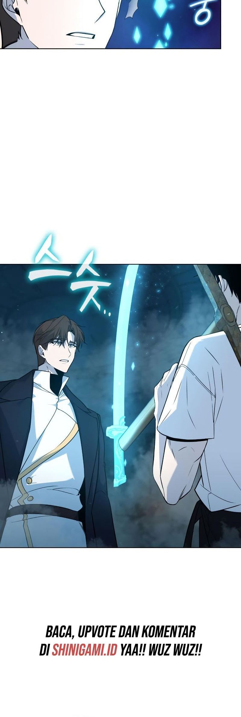 Weapon Maker Chapter 04 Gambar 29