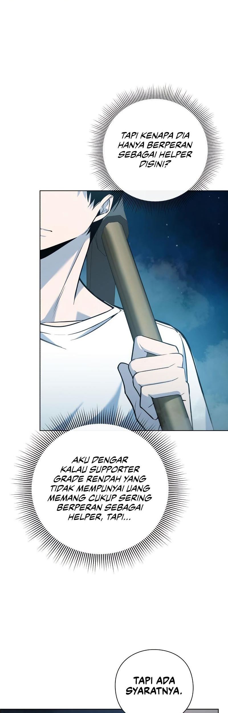 Weapon Maker Chapter 04 Gambar 32