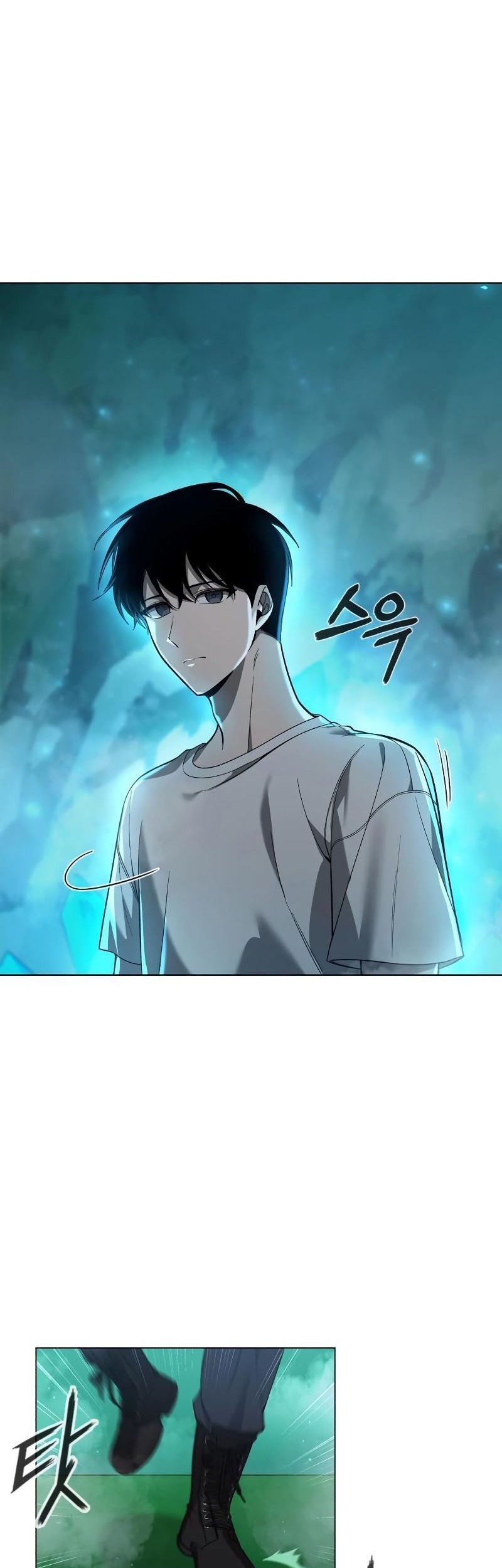 Weapon Maker Chapter 03 Gambar 33