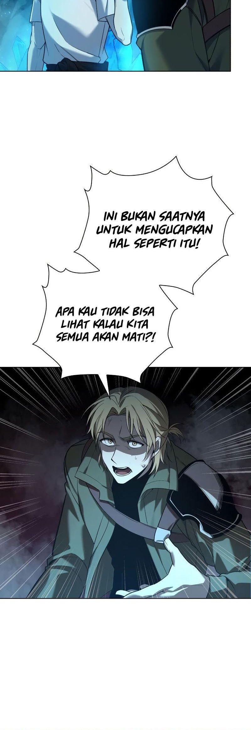 Weapon Maker Chapter 03 Gambar 37