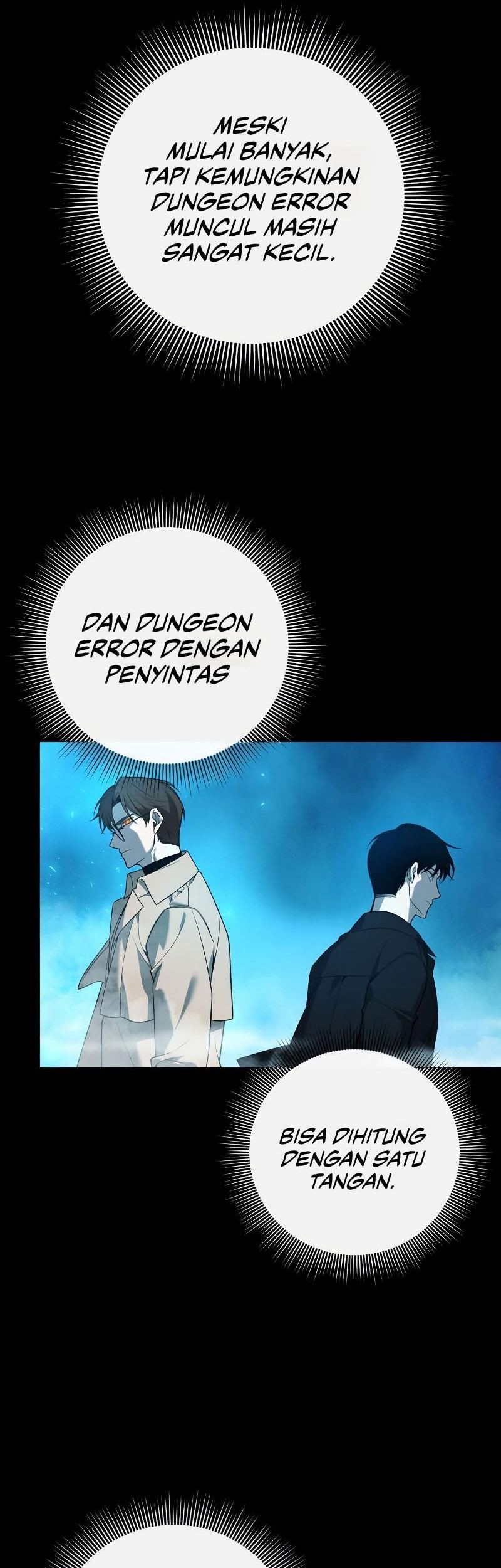 Weapon Maker Chapter 03 Gambar 56