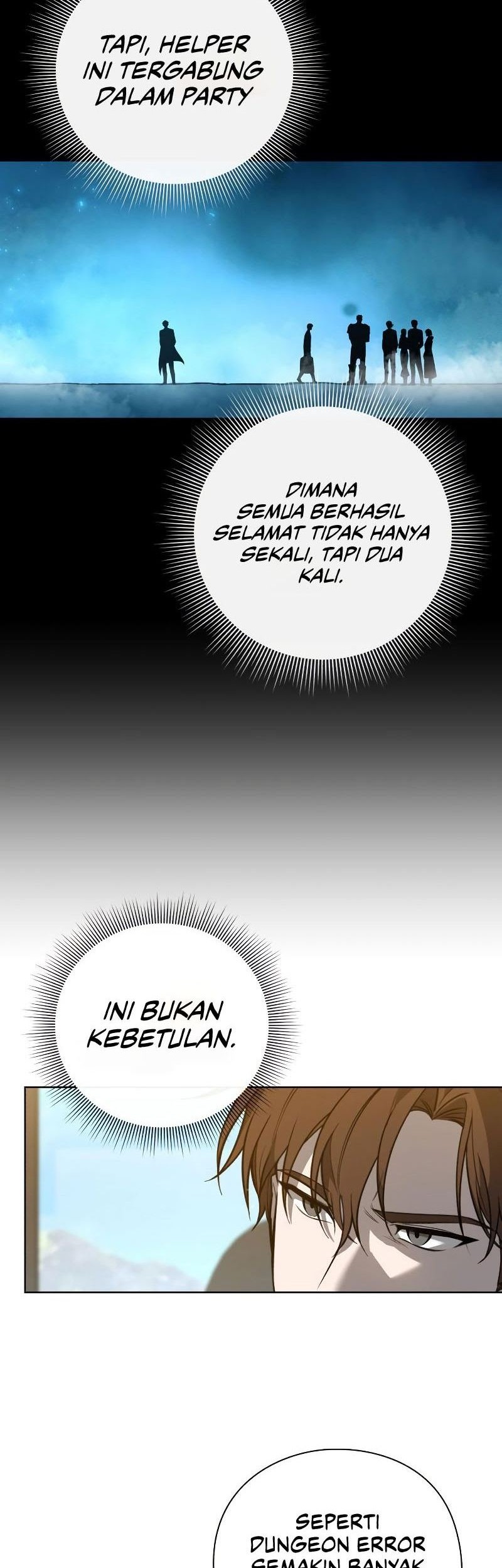Weapon Maker Chapter 03 Gambar 57