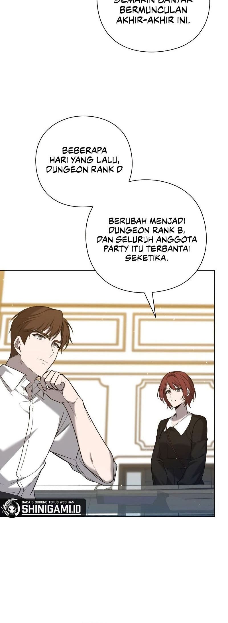 Weapon Maker Chapter 03 Gambar 58