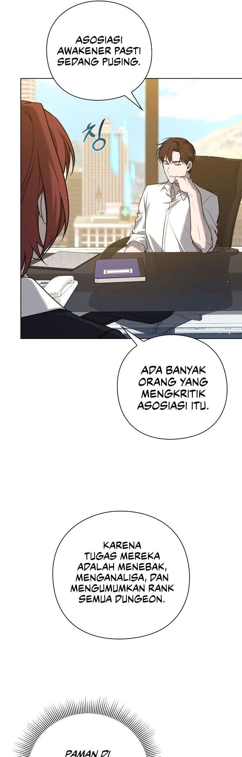 Weapon Maker Chapter 03 Gambar 59