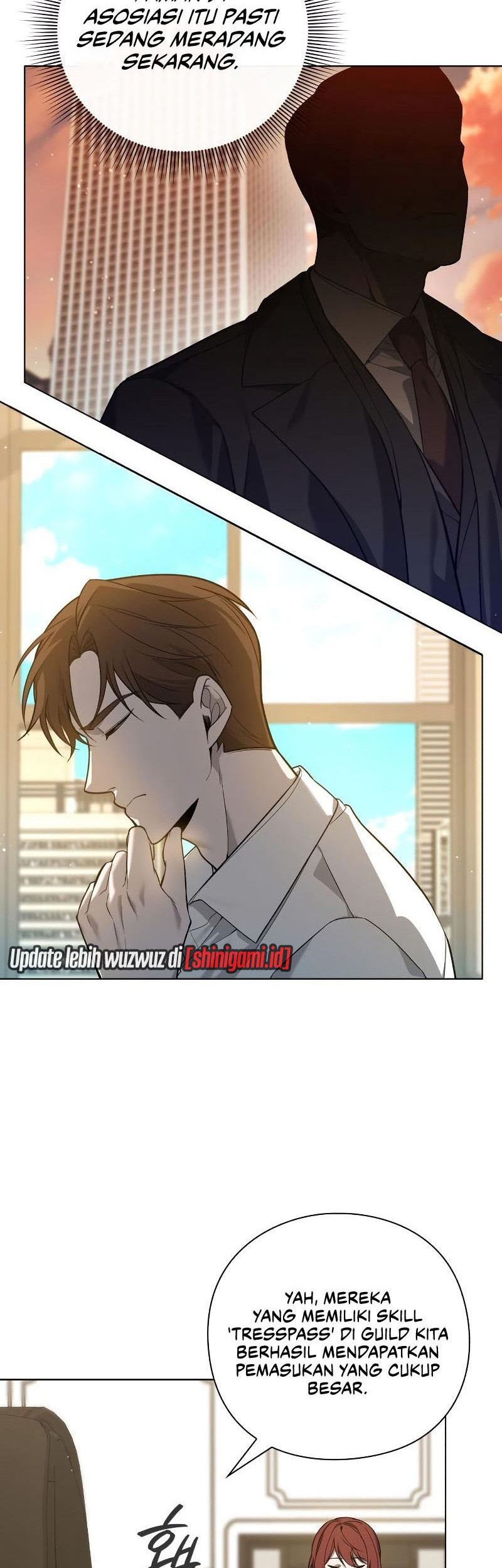 Weapon Maker Chapter 03 Gambar 60