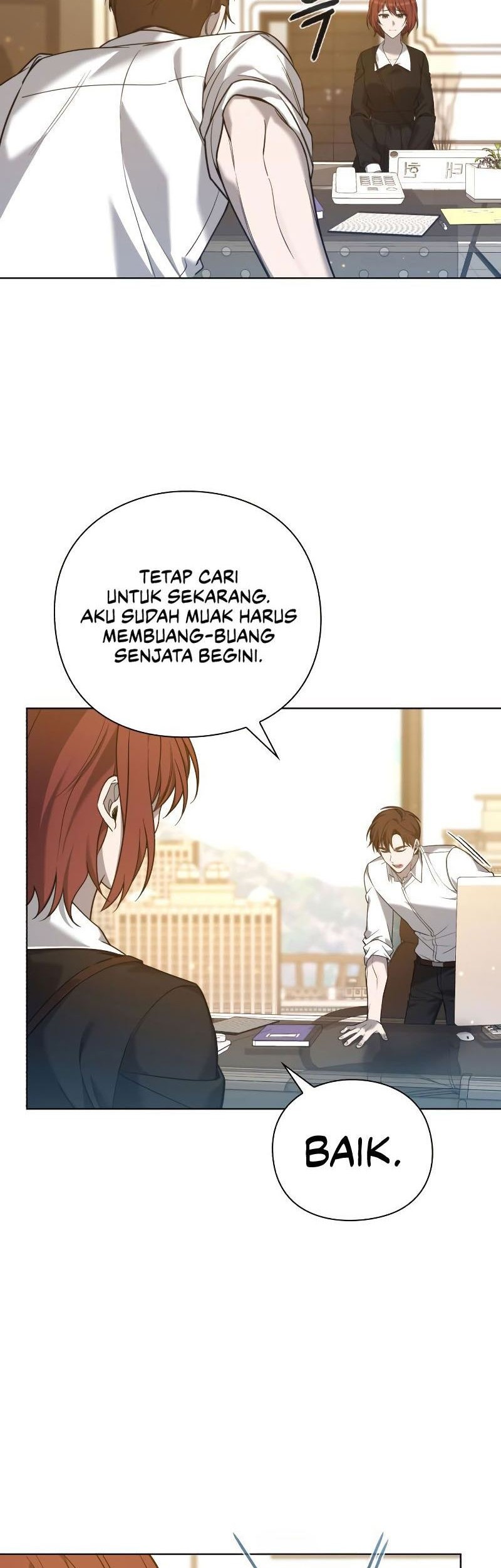 Weapon Maker Chapter 03 Gambar 64