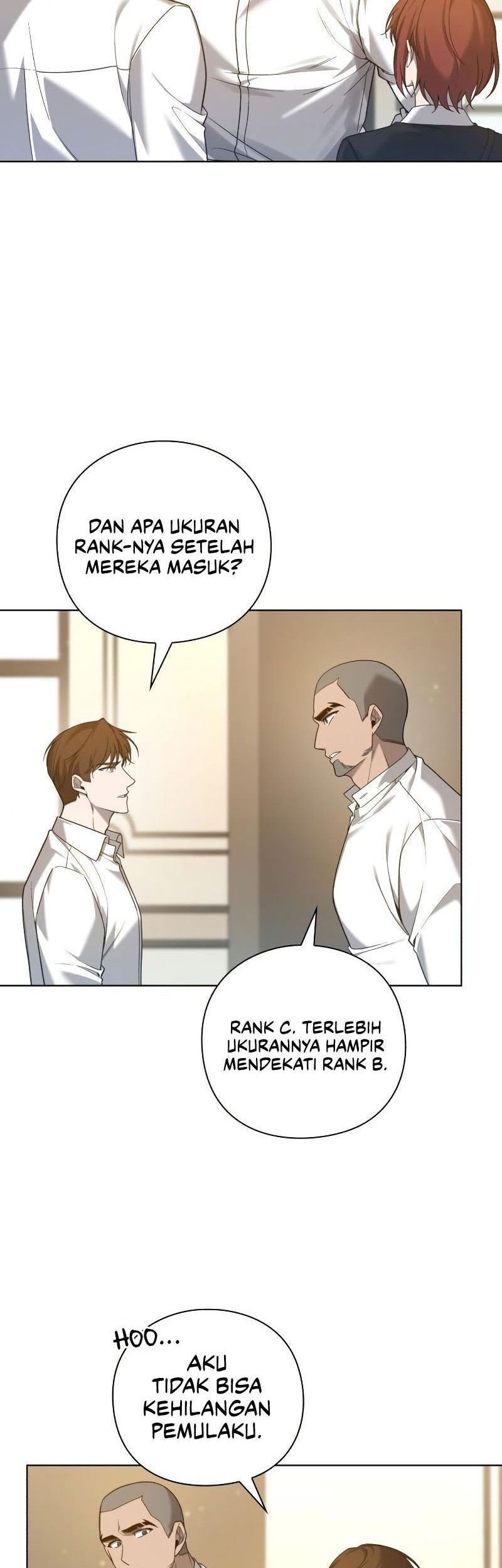 Weapon Maker Chapter 03 Gambar 68