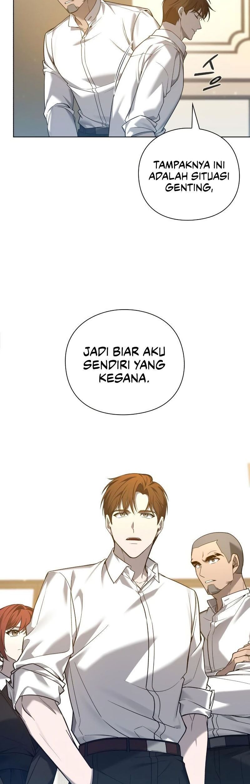 Weapon Maker Chapter 03 Gambar 69