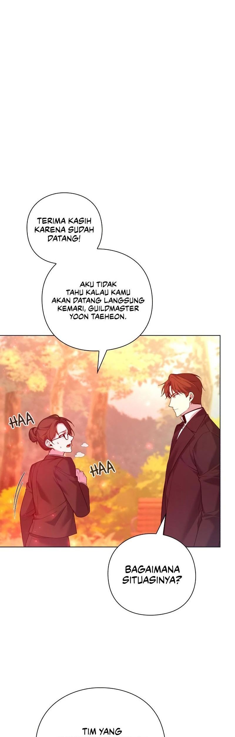 Weapon Maker Chapter 03 Gambar 75