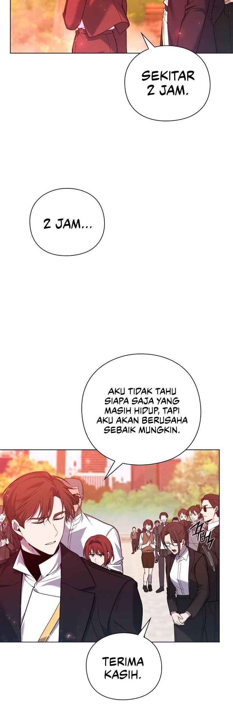 Weapon Maker Chapter 03 Gambar 77