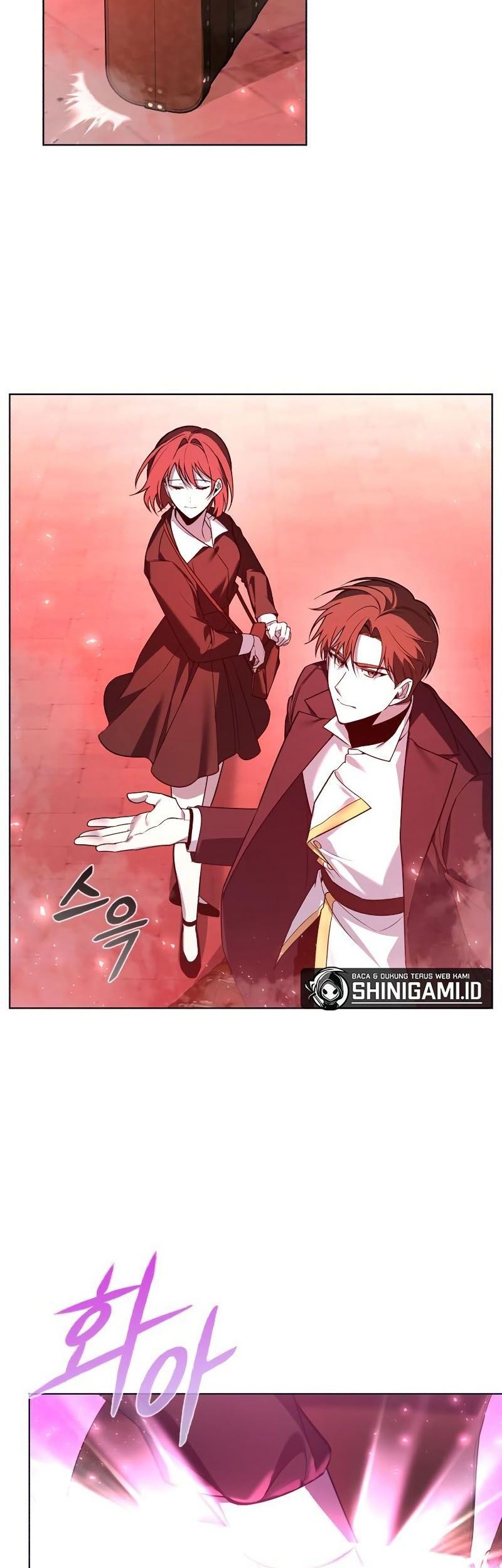 Weapon Maker Chapter 03 Gambar 80