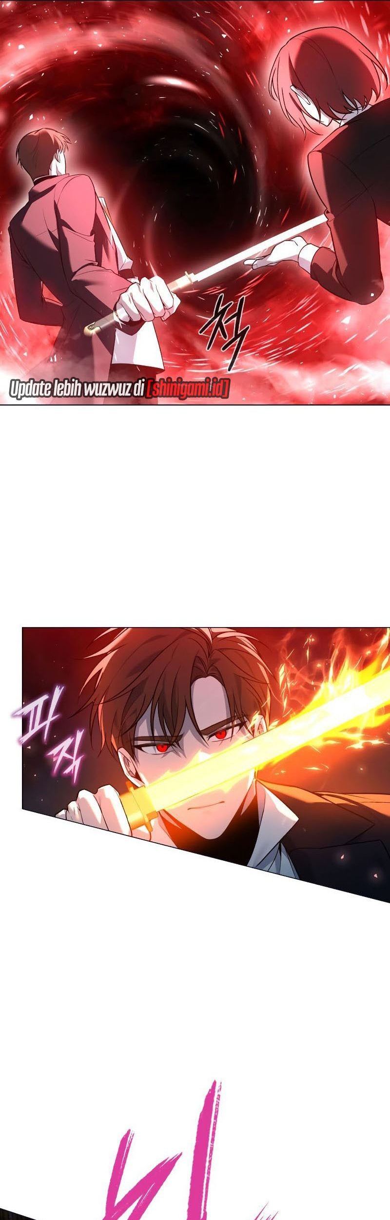Weapon Maker Chapter 03 Gambar 83