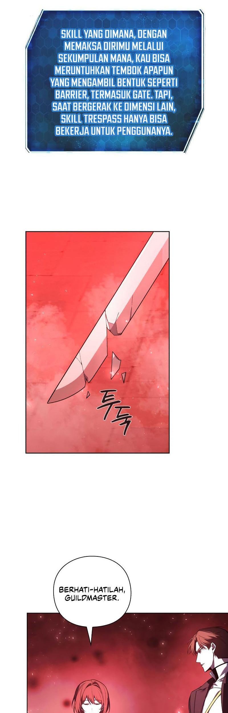 Weapon Maker Chapter 03 Gambar 87