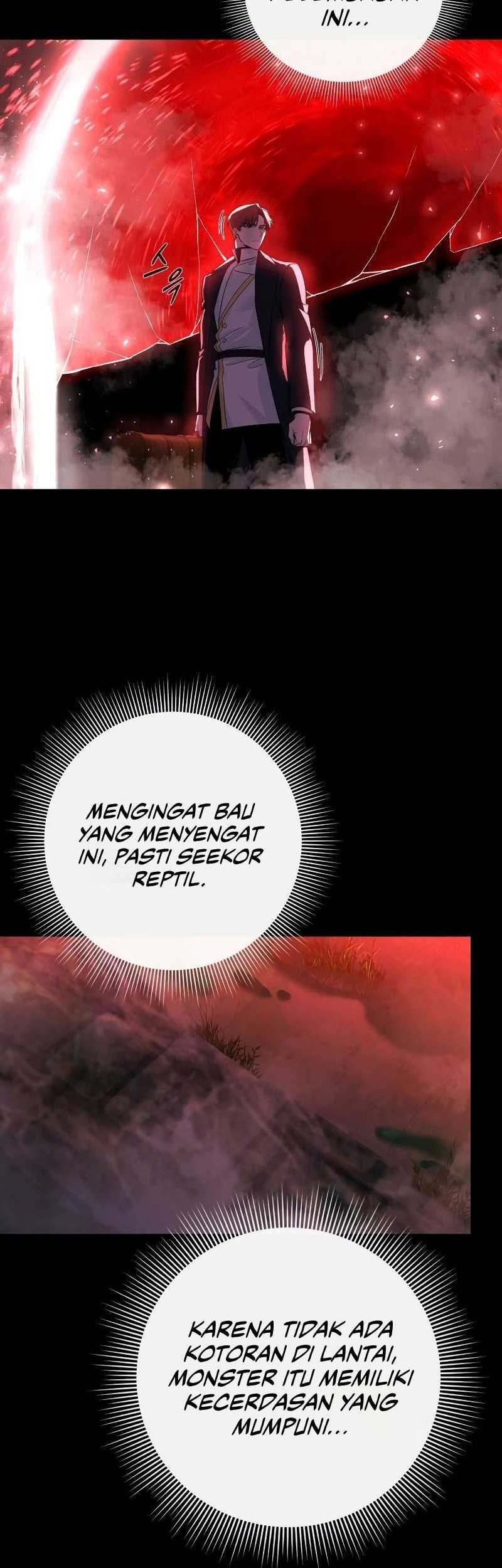 Weapon Maker Chapter 03 Gambar 92