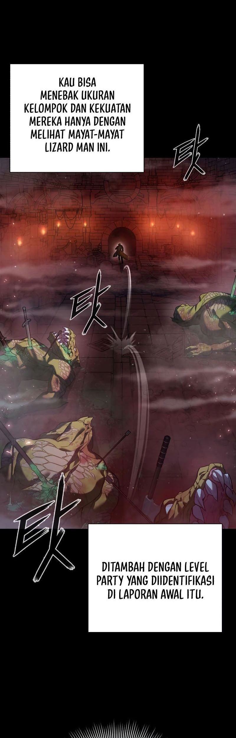 Weapon Maker Chapter 03 Gambar 95
