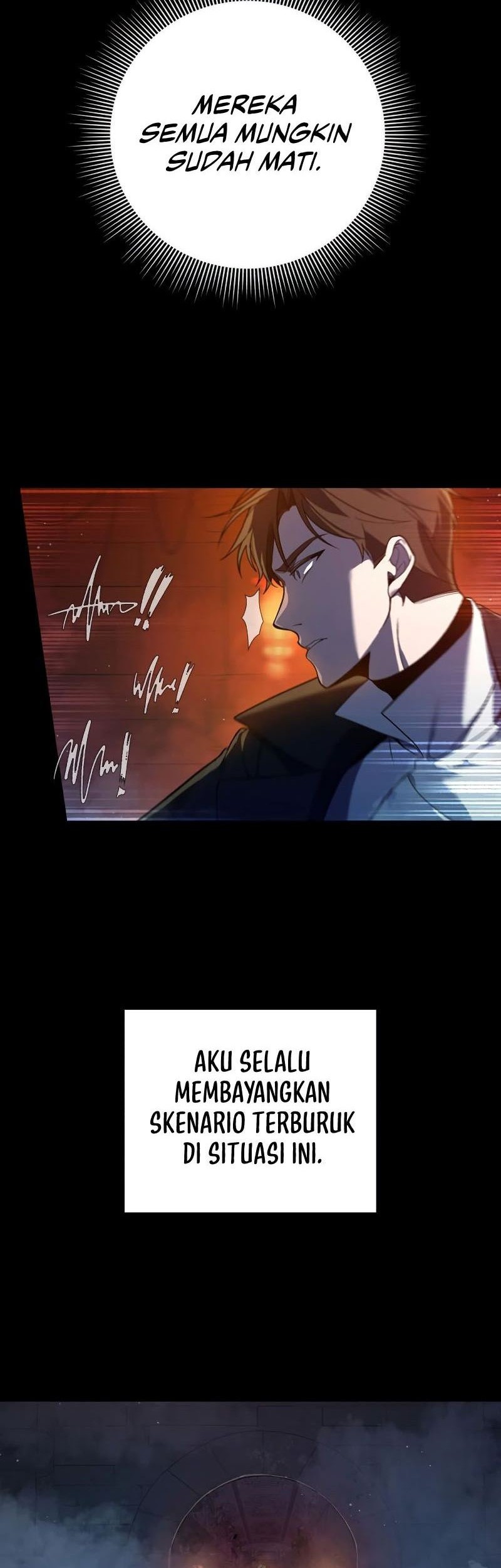 Weapon Maker Chapter 03 Gambar 96