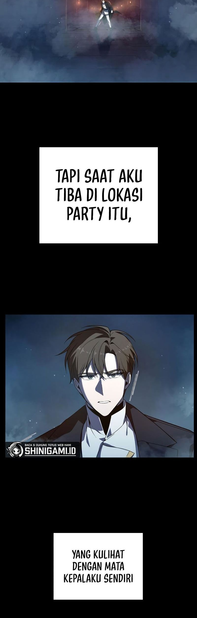 Weapon Maker Chapter 03 Gambar 97