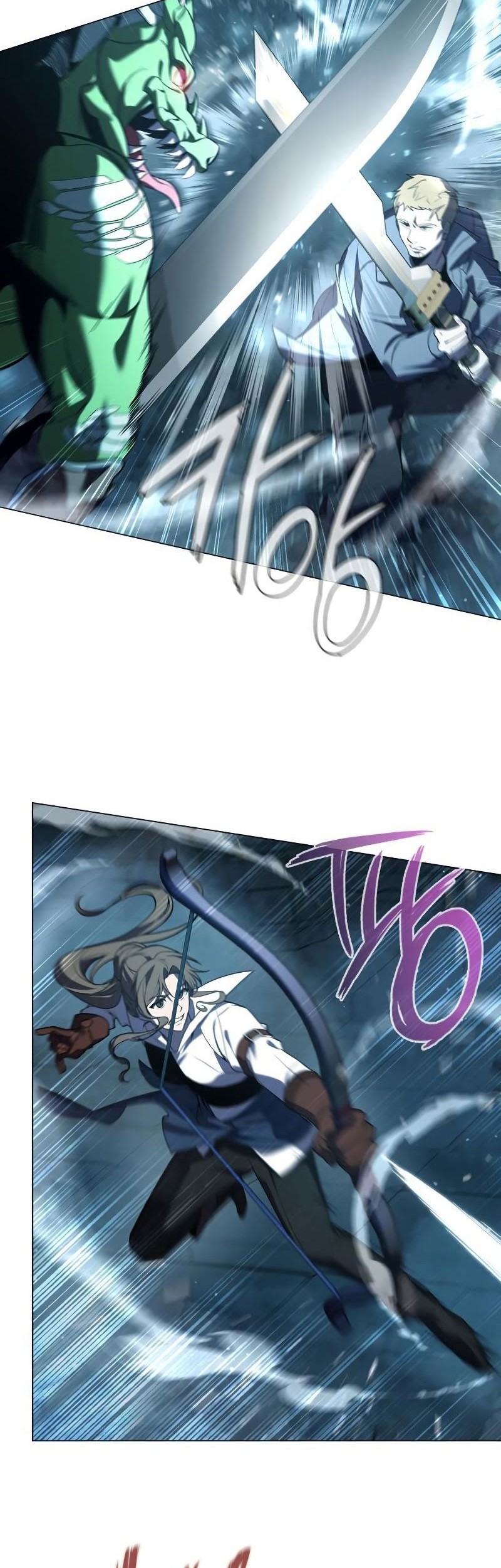 Weapon Maker Chapter 03 Gambar 100