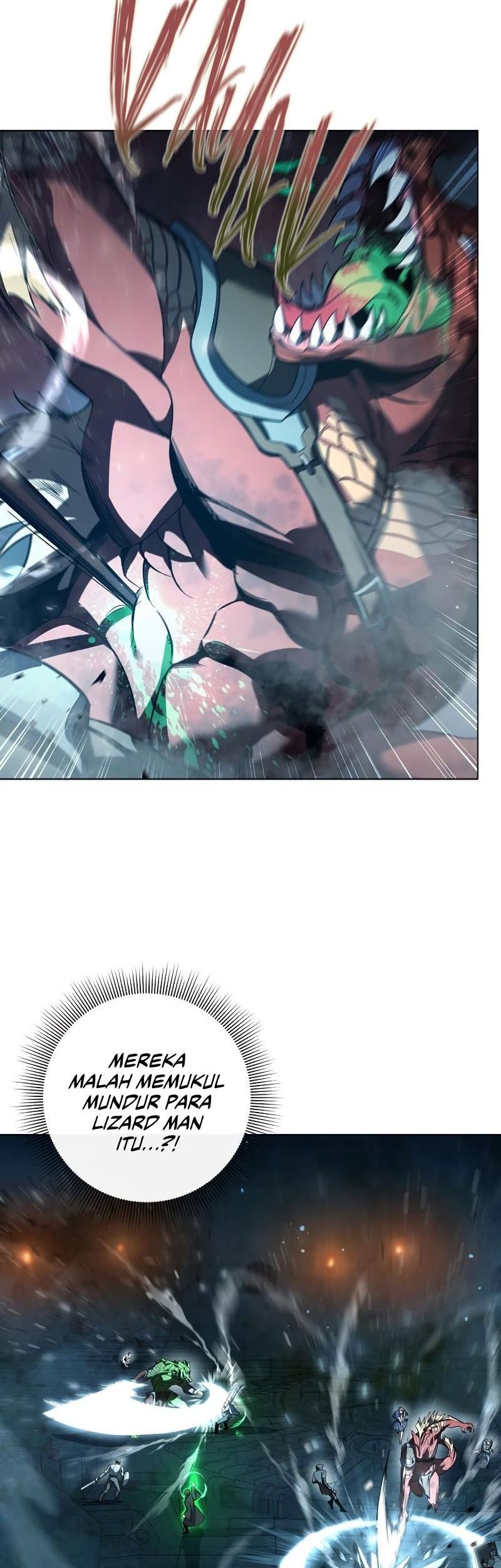 Weapon Maker Chapter 03 Gambar 101