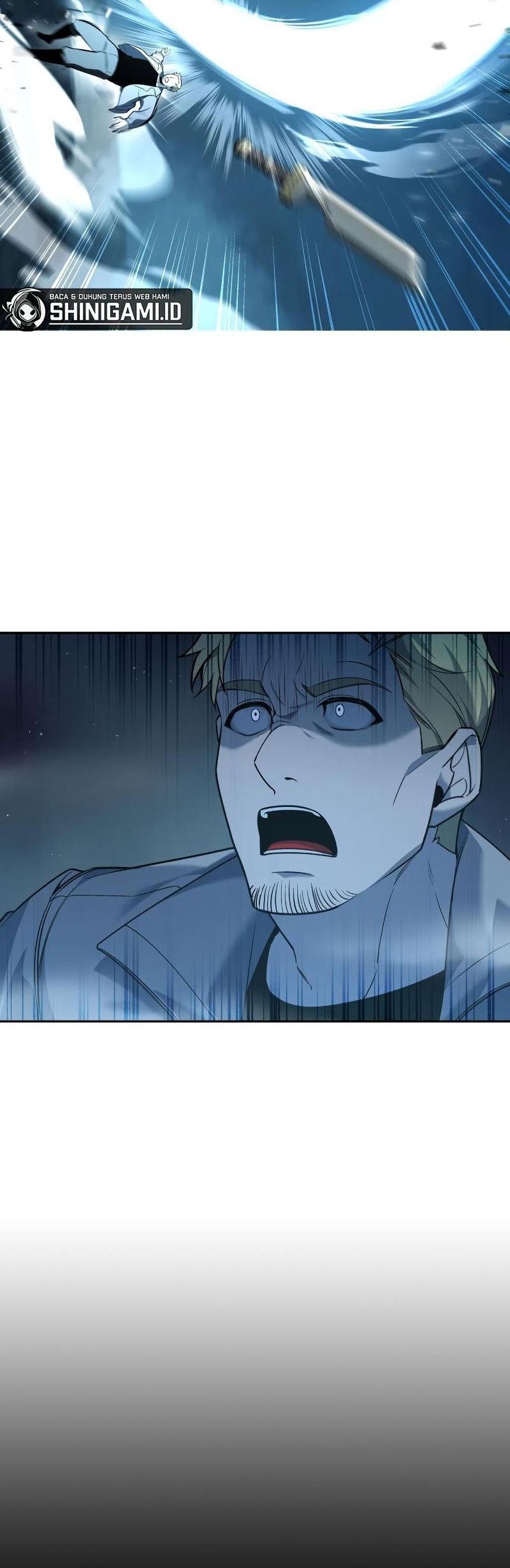 Weapon Maker Chapter 03 Gambar 105