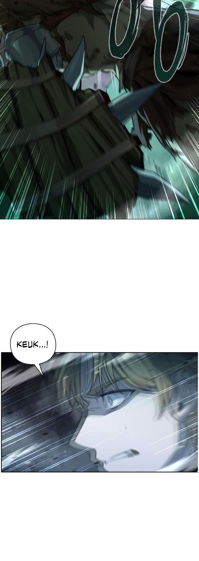Weapon Maker Chapter 03 Gambar 6