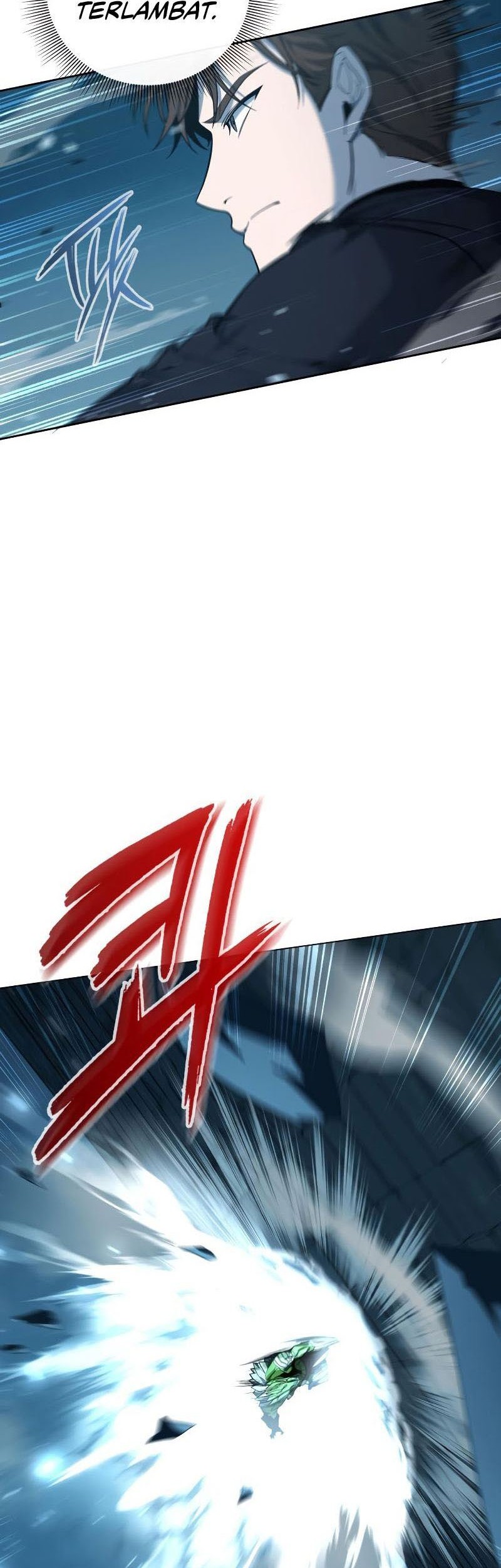 Weapon Maker Chapter 03 Gambar 107