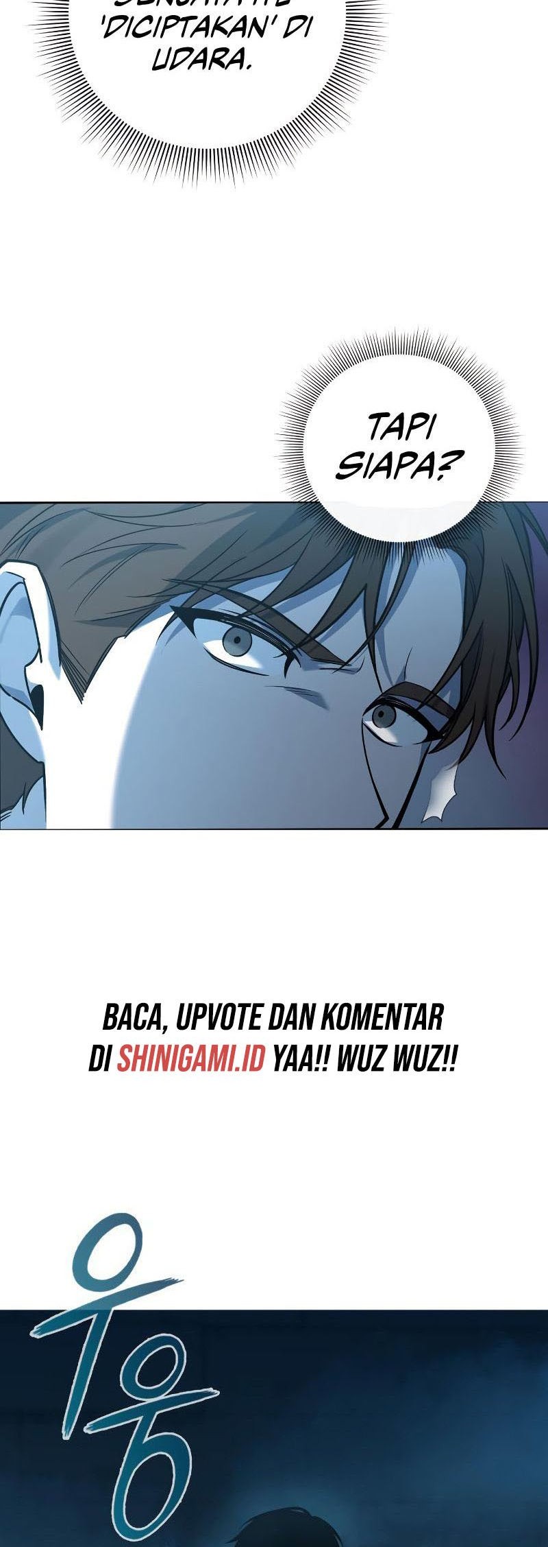 Weapon Maker Chapter 03 Gambar 112