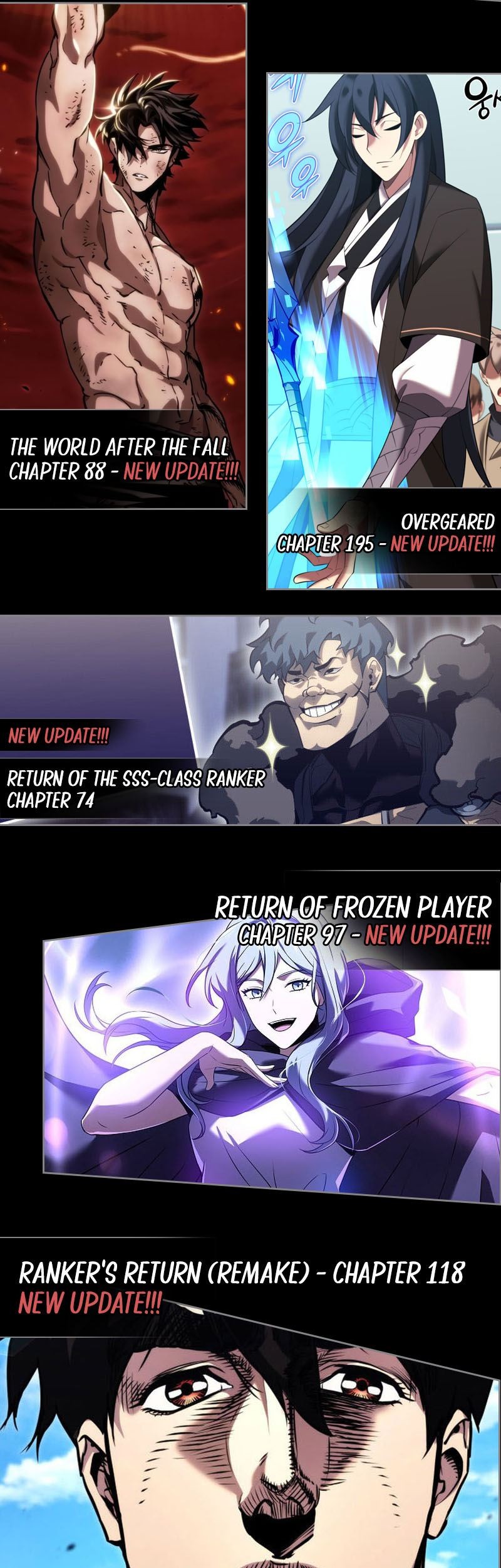 Weapon Maker Chapter 03 Gambar 117
