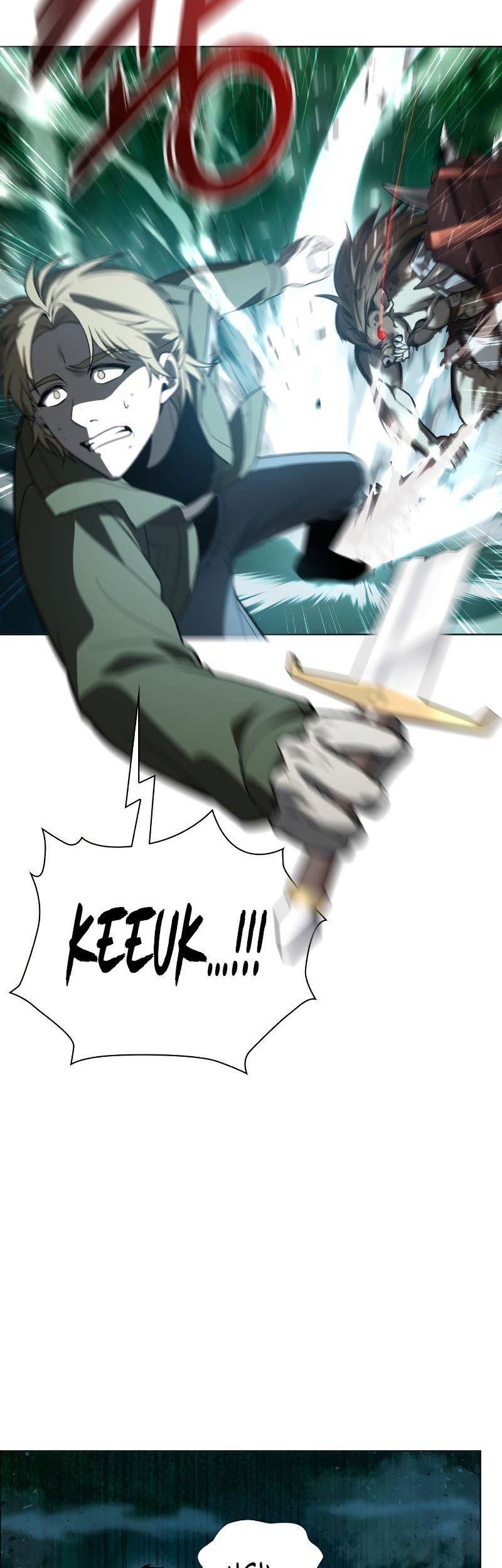 Weapon Maker Chapter 03 Gambar 10