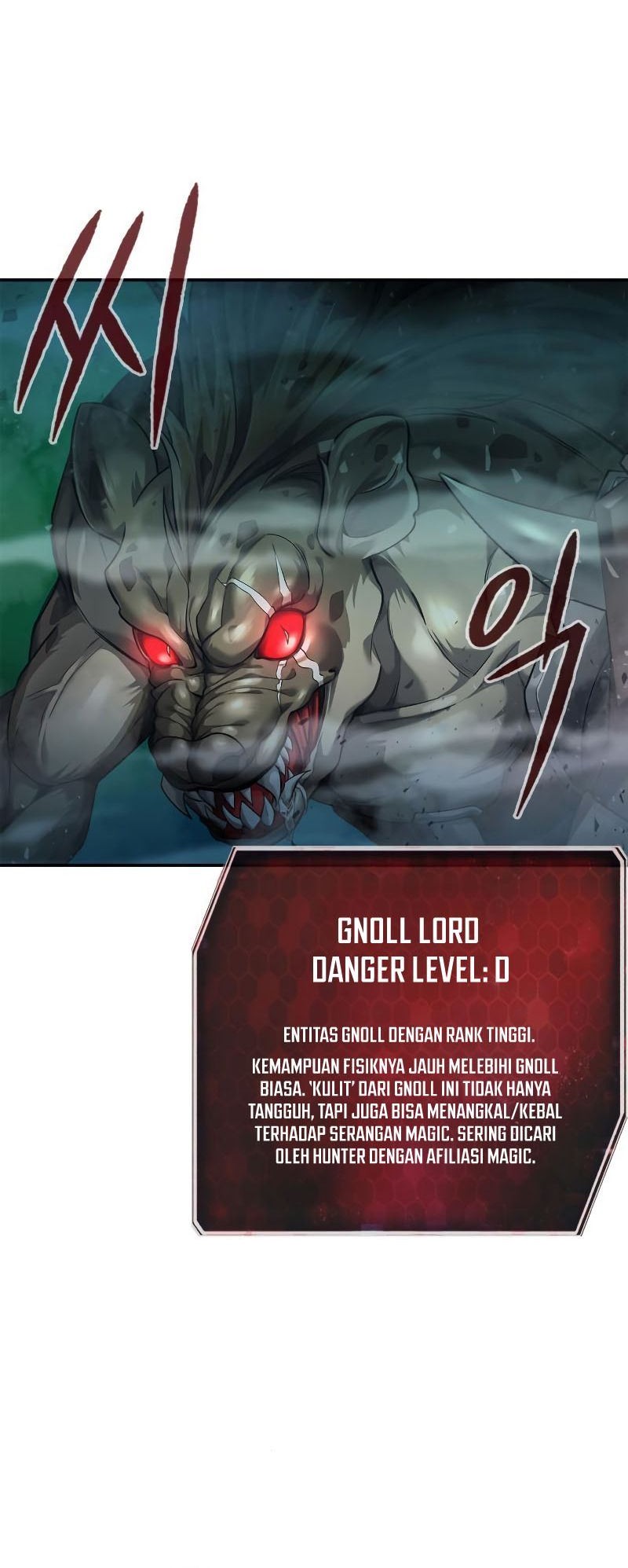 Weapon Maker Chapter 03 Gambar 12