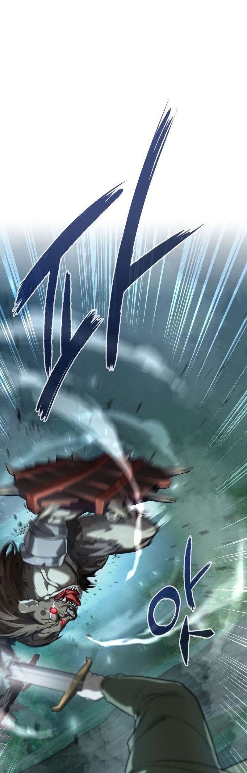 Weapon Maker Chapter 03 Gambar 14