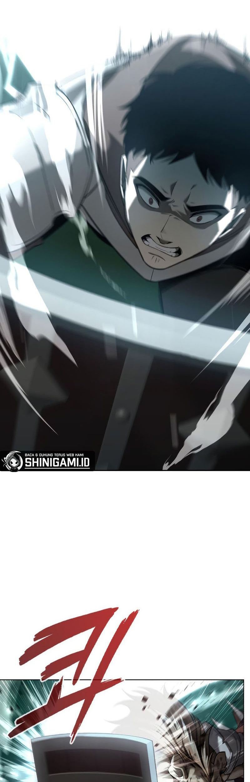 Weapon Maker Chapter 03 Gambar 17