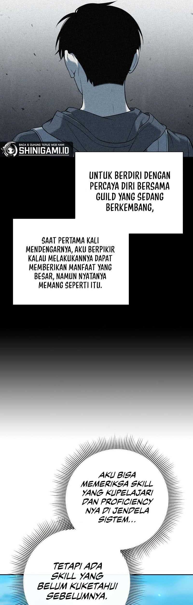 Weapon Maker Chapter 02 Gambar 61