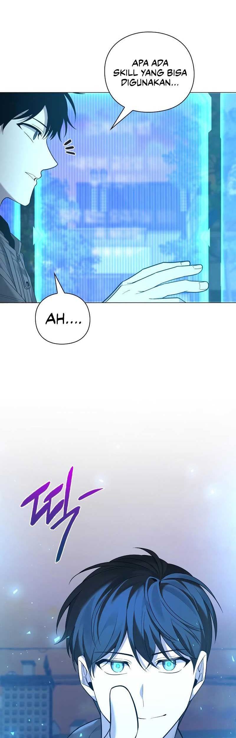 Weapon Maker Chapter 02 Gambar 97
