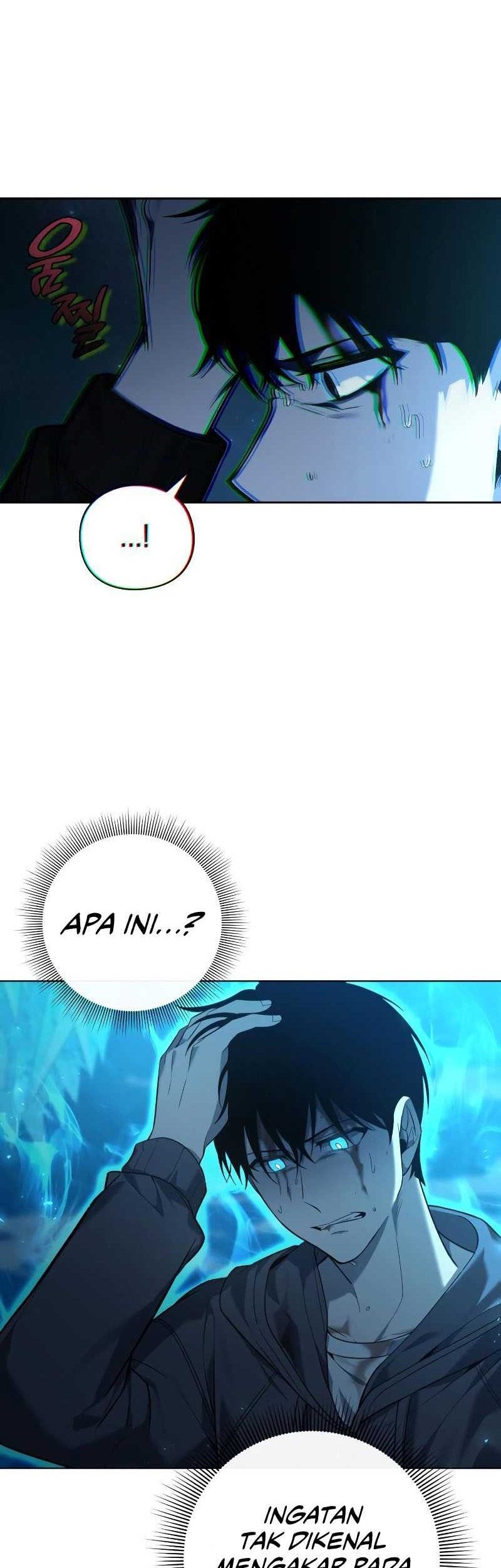 Weapon Maker Chapter 02 Gambar 20