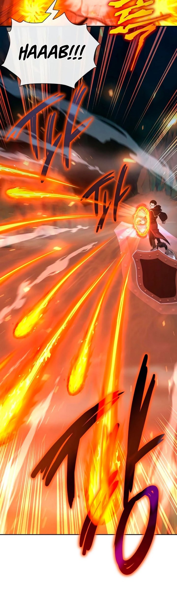Weapon Maker Chapter 01 Gambar 35
